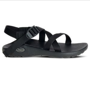 Women’s chacos black Z/1 Classic (Z1 classic)